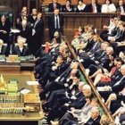 El grupo creado por los laboristas está formado por ocho parlamentarios, que se han comprometido a promover la doctrina social de la Iglesia