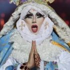 No se ha demostrado que Drag Sethlas buscara ofender los sentimientos de los cristianos, dice la jueza
