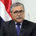 Juan Diego Castro es candidato del PIN para las elecciones presidenciales en Costa Rica