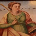 Santa Aquilina.