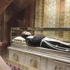 El Papa visitará en un sólo día Pieltrecina y San Giovanni Rotondo