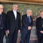 Los obispos chilenos visitan a Piñera, que desde marzo será presidente de Chile