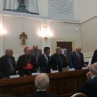 Los premios se entregaron en el Vaticano en un acto presidido por el cardenal Ravasi