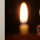 Gracias a la Eucaristía, Dean pudo sentir por primera vez en su vida a Jesús