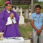 Gabriel Escobar, obispo del Chaco, es uno de los impulsores de la propuesta