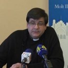 El párroco, Esteban Badenes, ha logrado en la hoja parroquial mostrar la ideología dominante