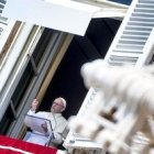 El Papa recordó que llevar el Evangelio al mundo es misión de todos los cristianos.