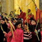 La Iglesia crece, sobre todo, por la vía de tener hijos, bautizarlos y educarlos en la fe