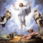 Ascensión del Señor .