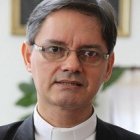 Francisco Silva es el coordinador del grupo de exorcistas de la diócesis