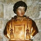 San Poncio. Villeneuve-lès-Avignon.