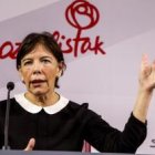 La socialista vasca Isabel Celaá es la nueva ministra de Educación y va contra la clase de religión