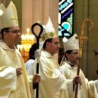 José Cobo, Santos Montoya y Jesús Vidal son los nuevos obispos auxiliares de Madrid