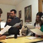 La película Converso ha recibido ya varios premios