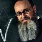 Una escena de Dos Coronas, la película documental dramatizada sobre la vida emocionante del padre Kolbe