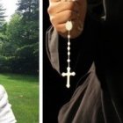 Desde hace 25 años, numerosos exorcistas remiten sus casos al doctor Gallagher - cien casos eran de posesión real