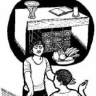 Deja tu ofrenda... y vete a reconciliarte con tu hermano.