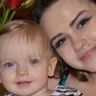 Anahi fue violada a los 14, pero rechazó abortar porque el bebé no tenía la culpa. Ella es una de las argentinas que ofrece su testimonio a favor de la vida