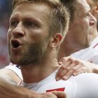 Jakub BÅ‚aszczykowski es capitán de Polonia y un ejemplo de fe y superación