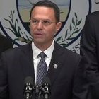 El fiscal Josh Shapiro hizo público el martes el resultado de las investigaciones del gran jurado sobre los abusos en las diócesis del estado.