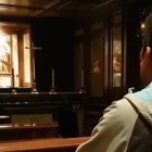 Seminaristas y sacerdotes de todo el mundo se forman en Europa para luego volver a sus países y evangelizar