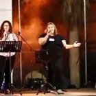 El Multifestival Laudato Si de Adra es un momento privilegiado para que cantantes católicos se den a conocer y convivan con estrellas consagradas de la música cristiana.
