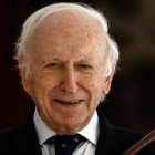 Leopoldo Abadía es un católico convencido y que da gracias a Dios a diario