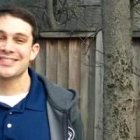 Dan Rose, de Fort Smith, Arkansas, se crió muy lejos de la fe... todo un viaje