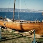 Fueron a Cafarnaún en busca de Jesús.