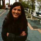 Pilar Mora es una enfermera de cuidados paliativos y lo considera un privilegio