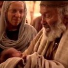 ¡No! Se va a llamar Juan.