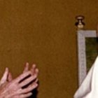 Billy Graham con Juan Pablo II - les unía una pasión por Cristo, por evangelizar y su lucha contra el comunismo deshumanizante
