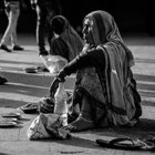 Mensaje del Papa en la jornada mundial de los pobres