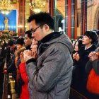 Xi Jinping ha emprendido una sostenida ofensiva para someter a la Iglesia a los dictados del Partido.