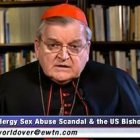 El cardenal Raymond Burke afirma que en amplios sectores de la Iglesia ha habido una apostasía práctica de la fe en aquello que concierne a la sexualidad humana.