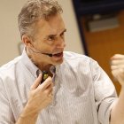 Jordan Peterson ha logrado con sus mensajes y dialéctica que millones de personas hayan decidido dar la batalla cultural