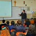 La clase de Religión es un claro objetivo de la izquierda española desde hace décadas