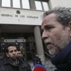 Willy Toledo se niega a acudir al llamado del juez para su caso contra los sentimientos religiosos