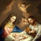 Y la Palabra se hizo carne ...