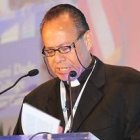 Abelardo Mata logró salir ileso del ataque