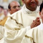 Quy K. Pham será ordenado sacerdote el próximo 19 de mayo en Filadelfia