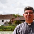 El padre Yves descubrió a Dios a tanta velocidad como el tren en el que viajaba. Seguir su llamada no fue tan sencillo...