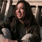 Celia Canseco sufrió 12 roturas y pasó 22 días en la UCI