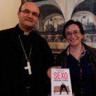 El obispo Munilla y Begoña Ruiz son coautores de un exitoso libro sobre sexo