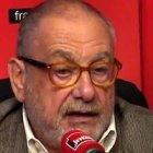 Jean-Pierre Digard habla de los animales desde el conocimiento real. Los animalistas ignoran por completo su mundo y su relación con el hombre, denuncia el prestigioso antropólogo francés.