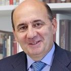 Juan Luis Jarillo es profesor de Derecho Civil en la San Pablo-CEU, además de Secretario de la Fundación San Pablo-CEU