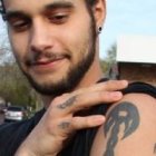 Los tatuajes pueden ser una forma de empezar a hablar de las cosas importantes