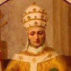 San León IX.