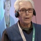 Uno de los conferenciantes fue Walter Heyer, extransexual que contó su estremecedor testimonio