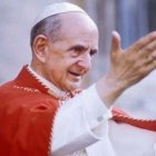 El periódico de la Diócesis de Brescia, donde nació Pablo VI, asegura podría ser canonizado en 2018